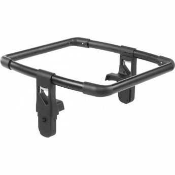 Адаптер CHICCO KEYFIT к коляске FULLY, черный Адаптер CHICCO KEYFIT к коляске FULLY, черный