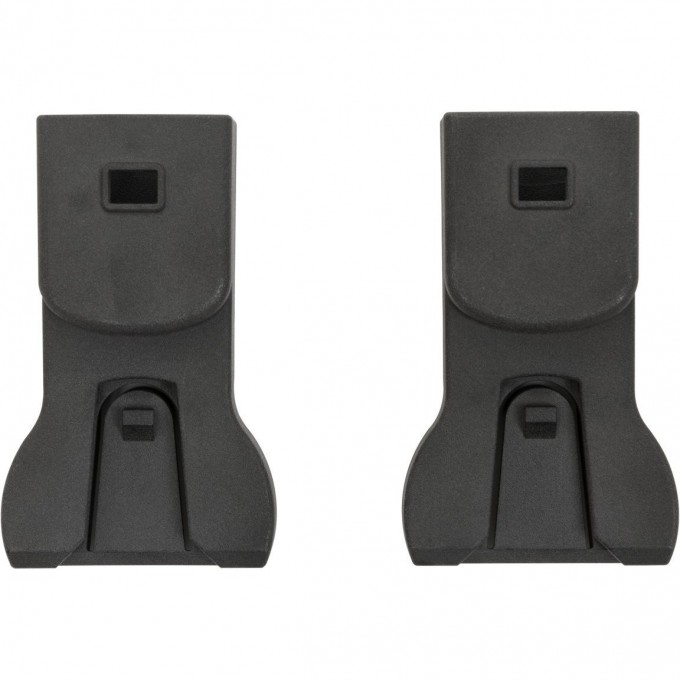 Адаптер CHICCO MYSA ADAPTORS FAST IN BLACK 06087064950000