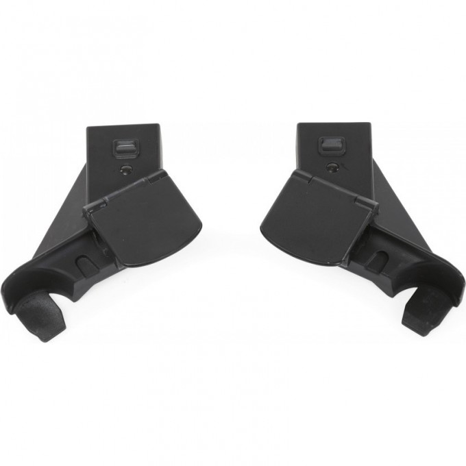 Адаптер для крепления CHICCO KAILY для коляски Goody Plus, черный 6079739950000