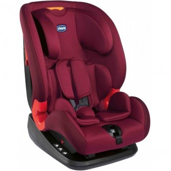 Автокресло CHICCO AKITA, RED PASSION Автокресло CHICCO AKITA, RED PASSION
