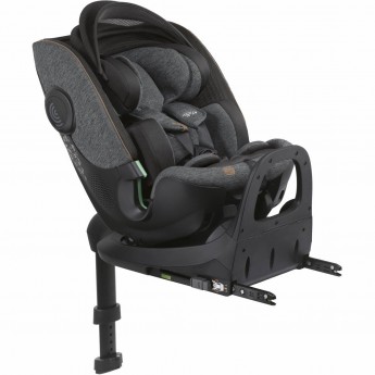 Автокресло CHICCO BI-SEAT I-SIZE AIR WITH BASE BLACK AIR (Группа 0/1/2/3) Автокресло CHICCO BI-SEAT I-SIZE AIR WITH BASE BLACK AIR (Группа 0/1/2/3)