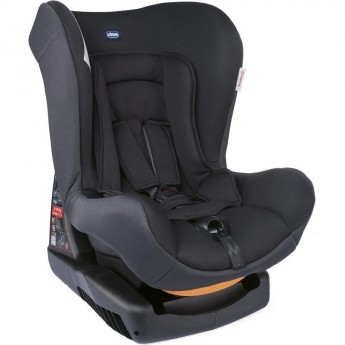 Автокресло CHICCO COSMOS (Группа 0+/1), JET BLACK Автокресло CHICCO COSMOS (Группа 0+/1), JET BLACK