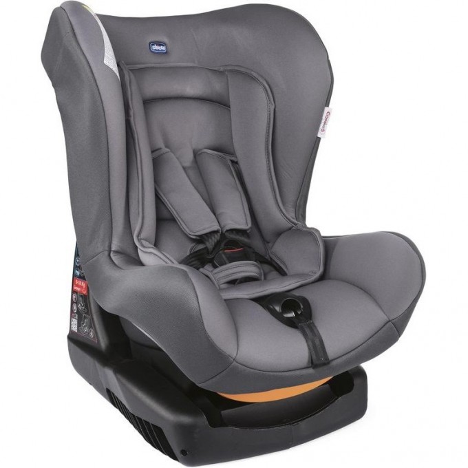 Автокресло CHICCO COSMOS (Группа 0+/1), PEARL 79163840000