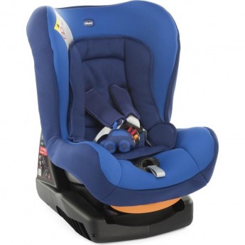 Автокресло CHICCO COSMOS (Группа 0+/1), POWER BLUE Автокресло CHICCO COSMOS (Группа 0+/1), POWER BLUE