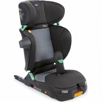 Автокресло CHICCO FOLD & GO I-SIZE AIR GRAPHITE (Группа 2/3) Автокресло CHICCO FOLD & GO I-SIZE AIR GRAPHITE (Группа 2/3)