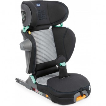 Автокресло CHICCO FOLD&GO I-SIZE AIR, BLACK AIR Автокресло CHICCO FOLD&GO I-SIZE AIR, BLACK AIR