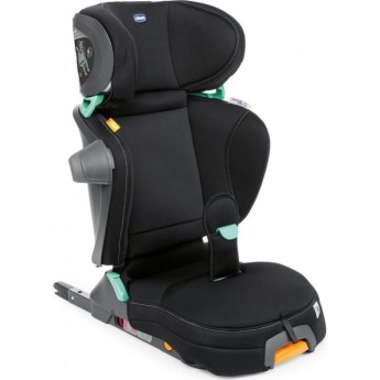 Автокресло CHICCO FOLD&GO I-SIZE AIR BLACK AIR (Группа 2/3) Автокресло CHICCO FOLD&GO I-SIZE AIR BLACK AIR (Группа 2/3)