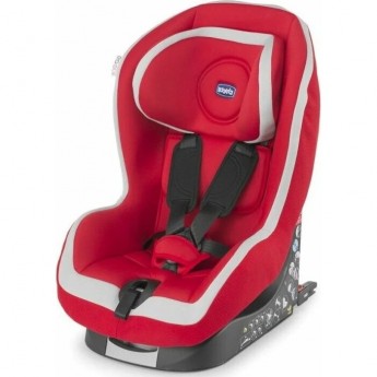 Автокресло CHICCO GO-ONE, расцветка Red Автокресло CHICCO GO-ONE, расцветка Red