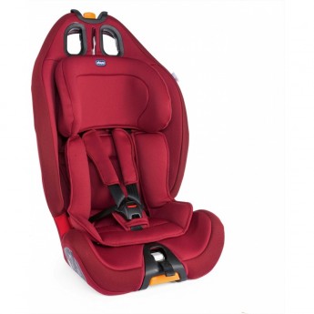 Автокресло CHICCO GRO-UP 123, RED PASSION Автокресло CHICCO GRO-UP 123, RED PASSION