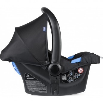 Автокресло CHICCO KAILY, BLACK Автокресло CHICCO KAILY, BLACK