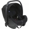 Автокресло CHICCO KORY ESSENTIAL BLACK (Группа 0+) 06087070950000