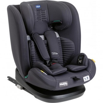 Автокресло CHICCO MOKITA I-SIZE AIR GRAPHITE (Группа 1/2/3) Автокресло CHICCO MOKITA I-SIZE AIR GRAPHITE (Группа 1/2/3)