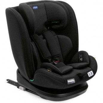Автокресло CHICCO MOKITA I-SIZE CLASSIC BLACK (группа 1/2/3) Автокресло CHICCO MOKITA I-SIZE CLASSIC BLACK (группа 1/2/3)