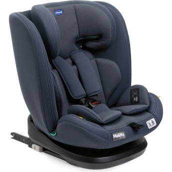 Автокресло CHICCO MOKITA I-SIZE CLASSIC INDIA INK (группа 1/2/3) Автокресло CHICCO MOKITA I-SIZE CLASSIC INDIA INK (группа 1/2/3)