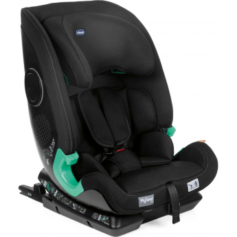 Автокресло CHICCO MY SEAT i-SIZE STD BLACK (группа 1/2/3) Автокресло CHICCO MY SEAT i-SIZE STD BLACK (группа 1/2/3)
