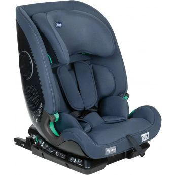 Автокресло CHICCO MY SEAT i-SIZE STD INDIA INK (группа 1/2/3) Автокресло CHICCO MY SEAT i-SIZE STD INDIA INK (группа 1/2/3)