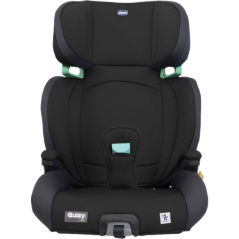 Автокресло CHICCO QUIZY I-SIZE BLACK (Группа 2/3) Автокресло CHICCO QUIZY I-SIZE BLACK (Группа 2/3)