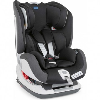 Автокресло CHICCO SEAT UP 012 (Группа 0/1/2), JET BLACK Автокресло CHICCO SEAT UP 012 (Группа 0/1/2), JET BLACK