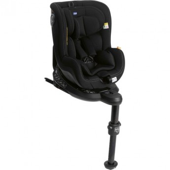 Автокресло CHICCO SEAT2FIT i-SIZE BLACK (группа 0+/1) Автокресло CHICCO SEAT2FIT i-SIZE BLACK (группа 0+/1)