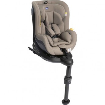 Автокресло CHICCO SEAT2FIT i-SIZE DESERT TAUPE (Группа 0+/1) Автокресло CHICCO SEAT2FIT i-SIZE DESERT TAUPE (Группа 0+/1)