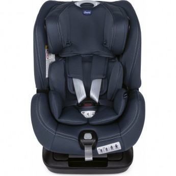 Автокресло CHICCO SIRIO (Группа 0/1/2), INDIA INK