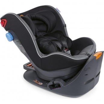 Автокресло детское CHICCO 2EASY, POLAR SILVER