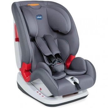 Автокресло YOUNIVERSE STANDARD Pearl группа 1/2/3