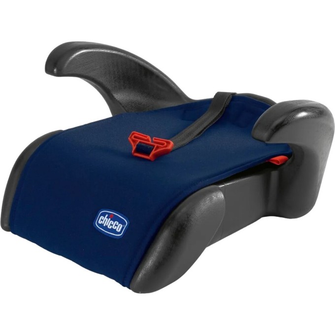 Автомобильное сиденье (бустер) CHICCO QUASAR ASTRAL (группа 2/3) 60893590700