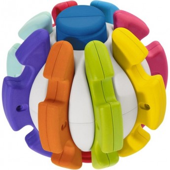 Головоломка CHICCO "Шар", Разноцветный Головоломка CHICCO "Шар", Разноцветный