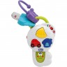 Говорящие ключи CHICCO, Белый 00000995000180