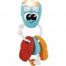Игрушка CHICCO "ЭЛЕКТРОННЫЕ КЛЮЧИ" 6-36 м+ 00011163000000
