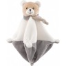 Игрушка мягкая CHICCO "ЗАЙЧИК DOUDOU", разноцветный 00009609000000