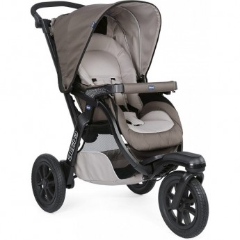 Капюшон к коляске CHICCO ACTIV3 GREY Капюшон к коляске CHICCO ACTIV3 GREY