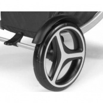 Колесо большое к коляске CHICCO ARTIC (1 шт.) Колесо большое к коляске CHICCO ARTIC (1 шт.)