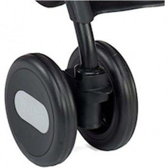 Колесо одинарное переднее к коляске CHICCO ECHO Колесо одинарное переднее к коляске CHICCO ECHO