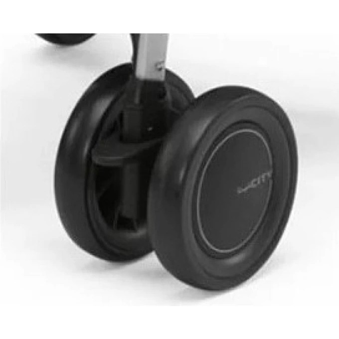 Колесо переднее сдвоенное для коляски CHICCO SIMPLICITY NEW 28794817095