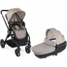 Коляска CHICCO DUO BEST FRIEND, Beige 00079849140000