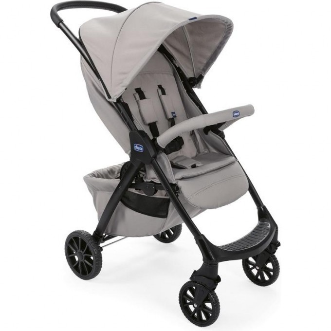 Коляска CHICCO KWIK.ONE DARK BEIGE 0м+, Dark Beige 5079850340000