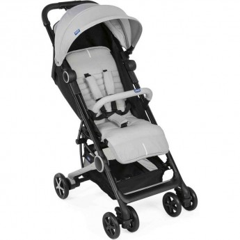 Коляска CHICCO MIINIMO3, Light Grey