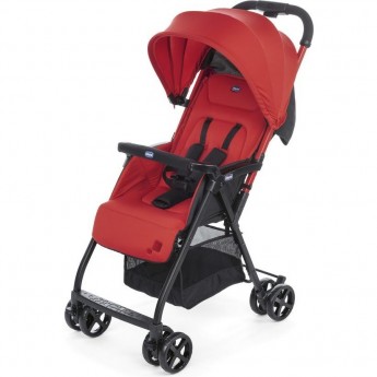 Коляска CHICCO OHLALA 2, Paprika
