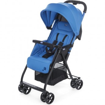 Коляска CHICCO OHLALA 2, Power Blue