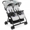 Коляска CHICCO OHLALA TWIN Silver cat 79279060000