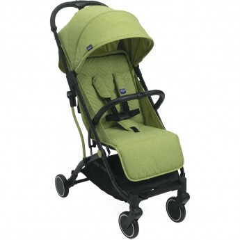 Коляска CHICCO TROLLEYme, LIME Коляска CHICCO TROLLEYme, LIME