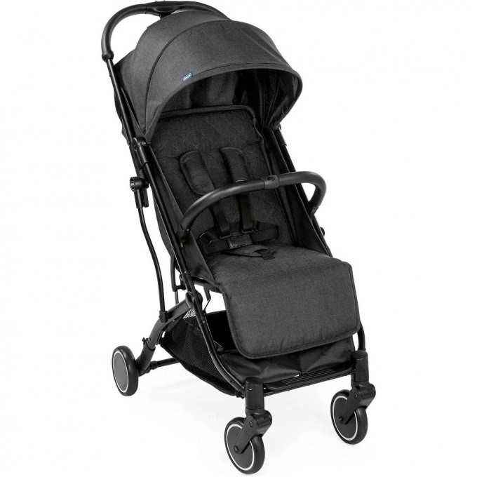 Коляска CHICCO TROLLEYme, STONE 79865850000