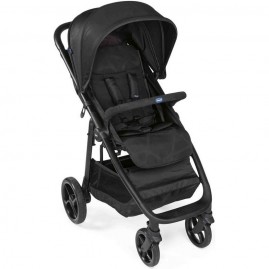 Коляска детская CHICCO MULTIRIDE, Jet Black Коляска детская CHICCO MULTIRIDE, Jet Black