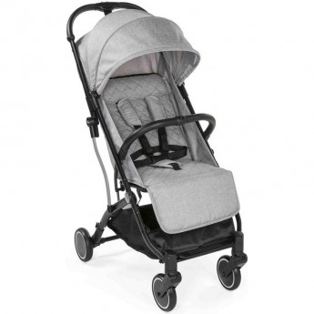 Коляска детская CHICCO TROLLEYME, Light Grey