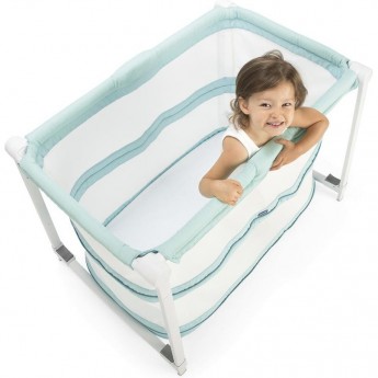 Кровать-манеж CHICCO ZIP & GO, Aquarelle Кровать-манеж CHICCO ZIP & GO, Aquarelle