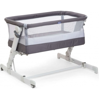 Кроватка CHICCO NEXT2ME POP-UP ATMOSPHERE