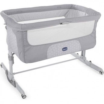 Кроватка детская CHICCO NEXT2ME DREAM, LUNA