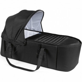 Люлька-переноска для коляски CHICCO, черный